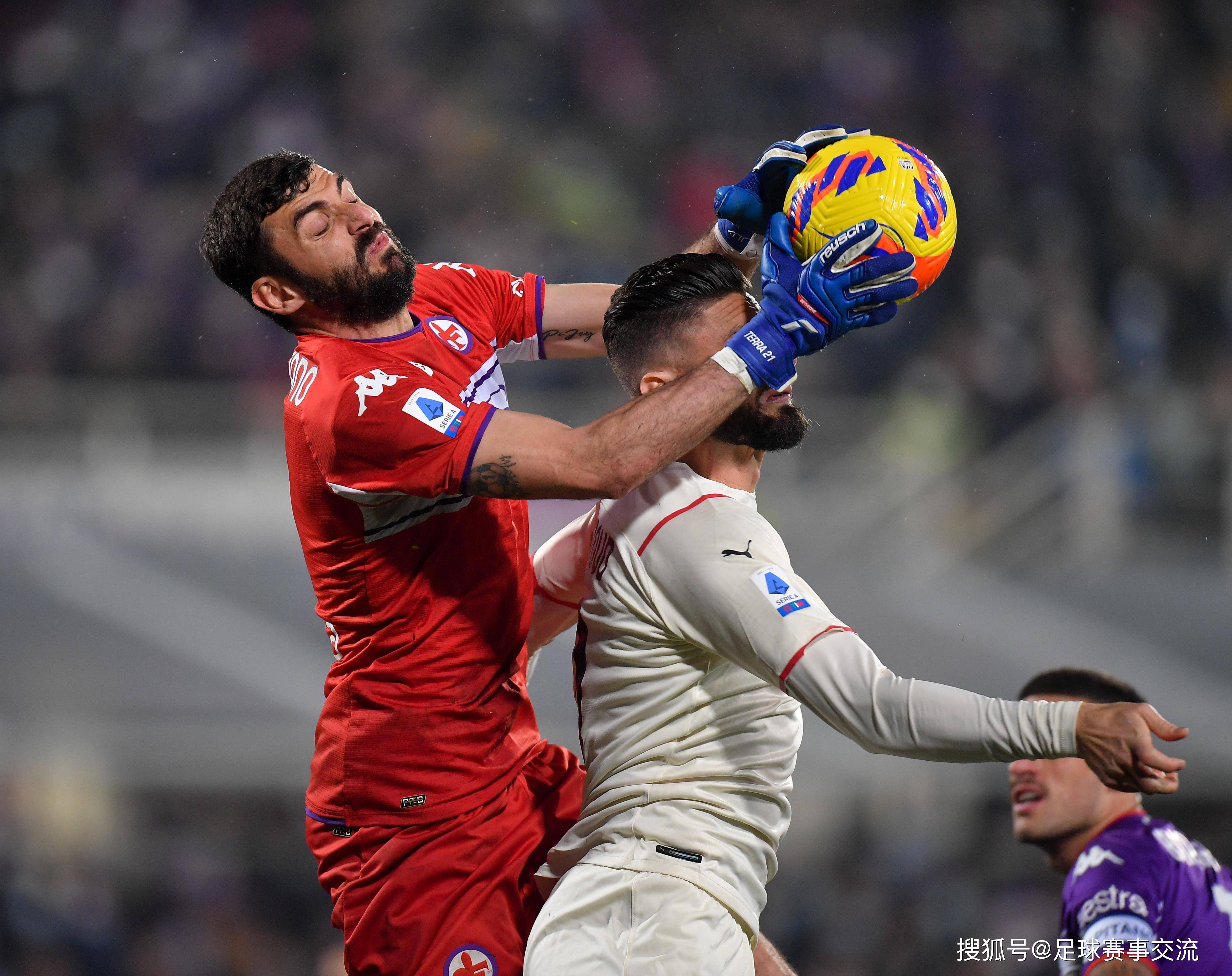 佛罗伦萨客场不敌克罗托内，连续遭遇失利的简单介绍